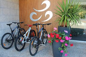 Hotel Rural Vale do Rio & Spa