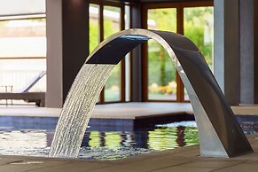 Hotel Rural Vale do Rio & Spa