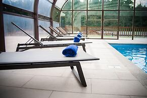 Hotel Rural Vale do Rio & Spa