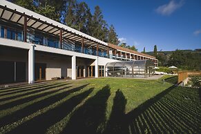 Hotel Rural Vale do Rio & Spa