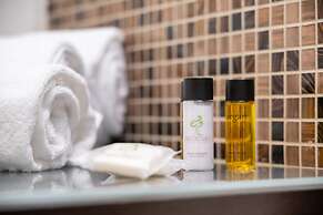 Hotel Rural Vale do Rio & Spa