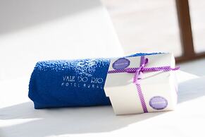 Hotel Rural Vale do Rio & Spa