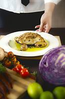 Hotel Rural Vale do Rio & Spa