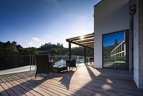 Hotel Rural Vale do Rio & Spa