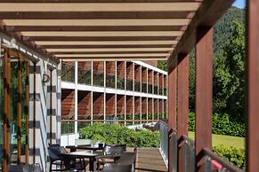 Hotel Rural Vale do Rio & Spa