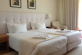 Hotel Rural Vale do Rio & Spa