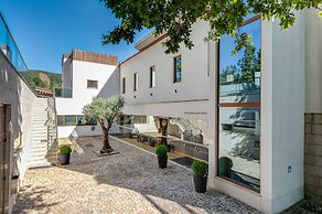 Hotel Rural Vale do Rio & Spa