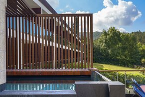 Hotel Rural Vale do Rio & Spa