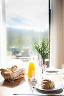 Hotel Rural Vale do Rio & Spa