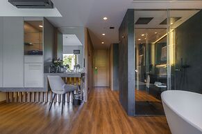 Hotel Rural Vale do Rio & Spa