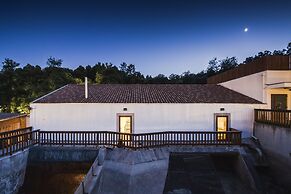 Hotel Rural Vale do Rio & Spa