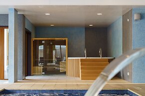 Hotel Rural Vale do Rio & Spa