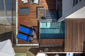 Hotel Rural Vale do Rio & Spa