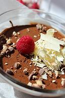 Hotel Rural Vale do Rio & Spa