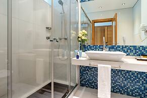 Hotel Rural Vale do Rio & Spa