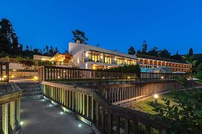 Hotel Rural Vale do Rio & Spa