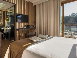 Hotel Rural Vale do Rio & Spa