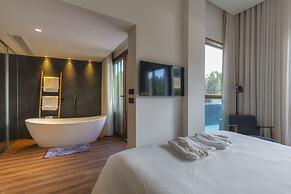 Hotel Rural Vale do Rio & Spa