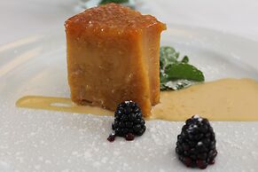 Hotel Rural Vale do Rio & Spa