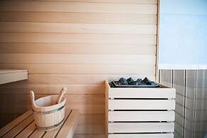 Hotel Rural Vale do Rio & Spa