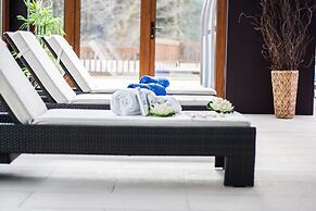 Hotel Rural Vale do Rio & Spa