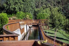 Hotel Rural Vale do Rio & Spa