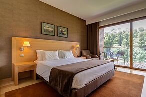 Hotel Rural Vale do Rio & Spa