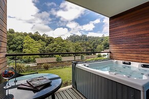 Hotel Rural Vale do Rio & Spa