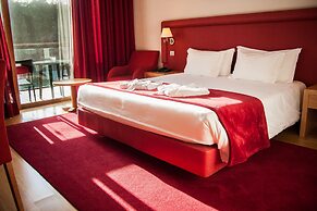 Hotel Rural Vale do Rio & Spa