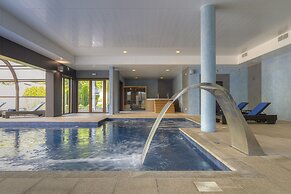 Hotel Rural Vale do Rio & Spa