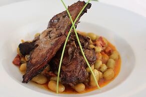 Hotel Rural Vale do Rio & Spa