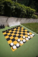 Hotel Rural Vale do Rio & Spa