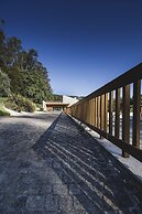 Hotel Rural Vale do Rio & Spa