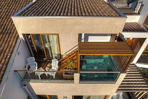 Hotel Rural Vale do Rio & Spa