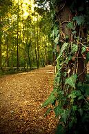 Hotel Rural Vale do Rio & Spa