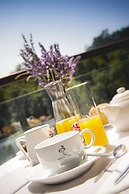 Hotel Rural Vale do Rio & Spa