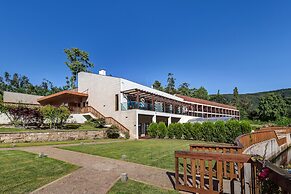 Hotel Rural Vale do Rio & Spa