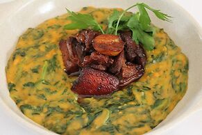 Hotel Rural Vale do Rio & Spa