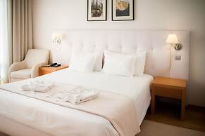 Hotel Rural Vale do Rio & Spa