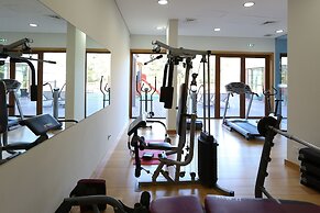 Hotel Rural Vale do Rio & Spa