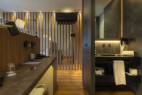 Hotel Rural Vale do Rio & Spa