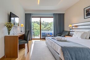 Hotel Rural Vale do Rio & Spa