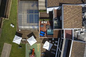 Hotel Rural Vale do Rio & Spa