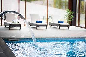 Hotel Rural Vale do Rio & Spa