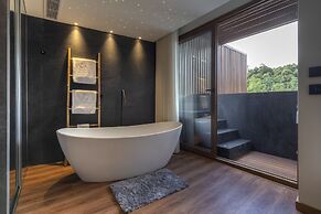 Hotel Rural Vale do Rio & Spa