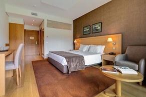 Hotel Rural Vale do Rio & Spa