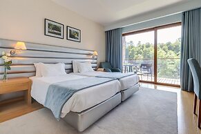 Hotel Rural Vale do Rio & Spa