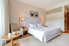 Hotel Rural Vale do Rio & Spa