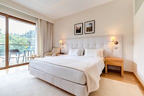 Hotel Rural Vale do Rio & Spa