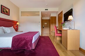 Hotel Rural Vale do Rio & Spa